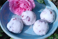 Naturkosmetik selbstgemacht