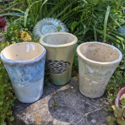 Clay at home Box - Lieblingsbecher