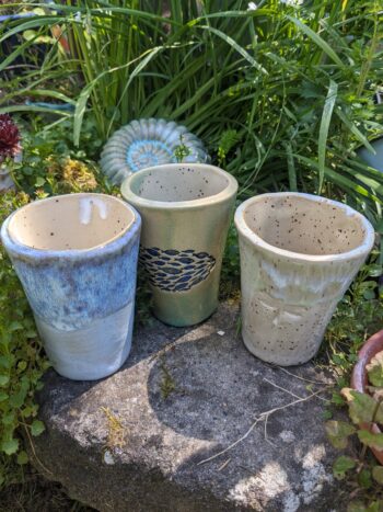 Clay at home Box - Lieblingsbecher
