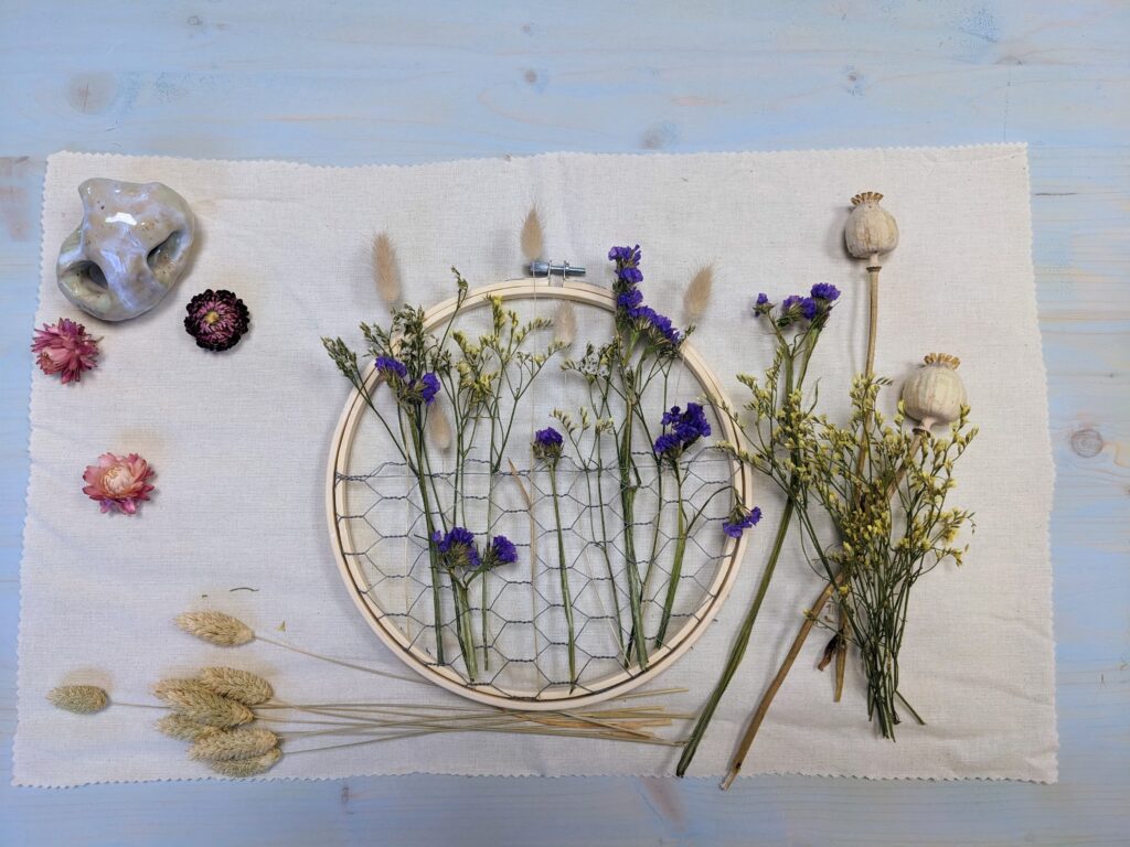 Flowerpanel Workshop