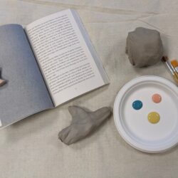 Story to Clay Box